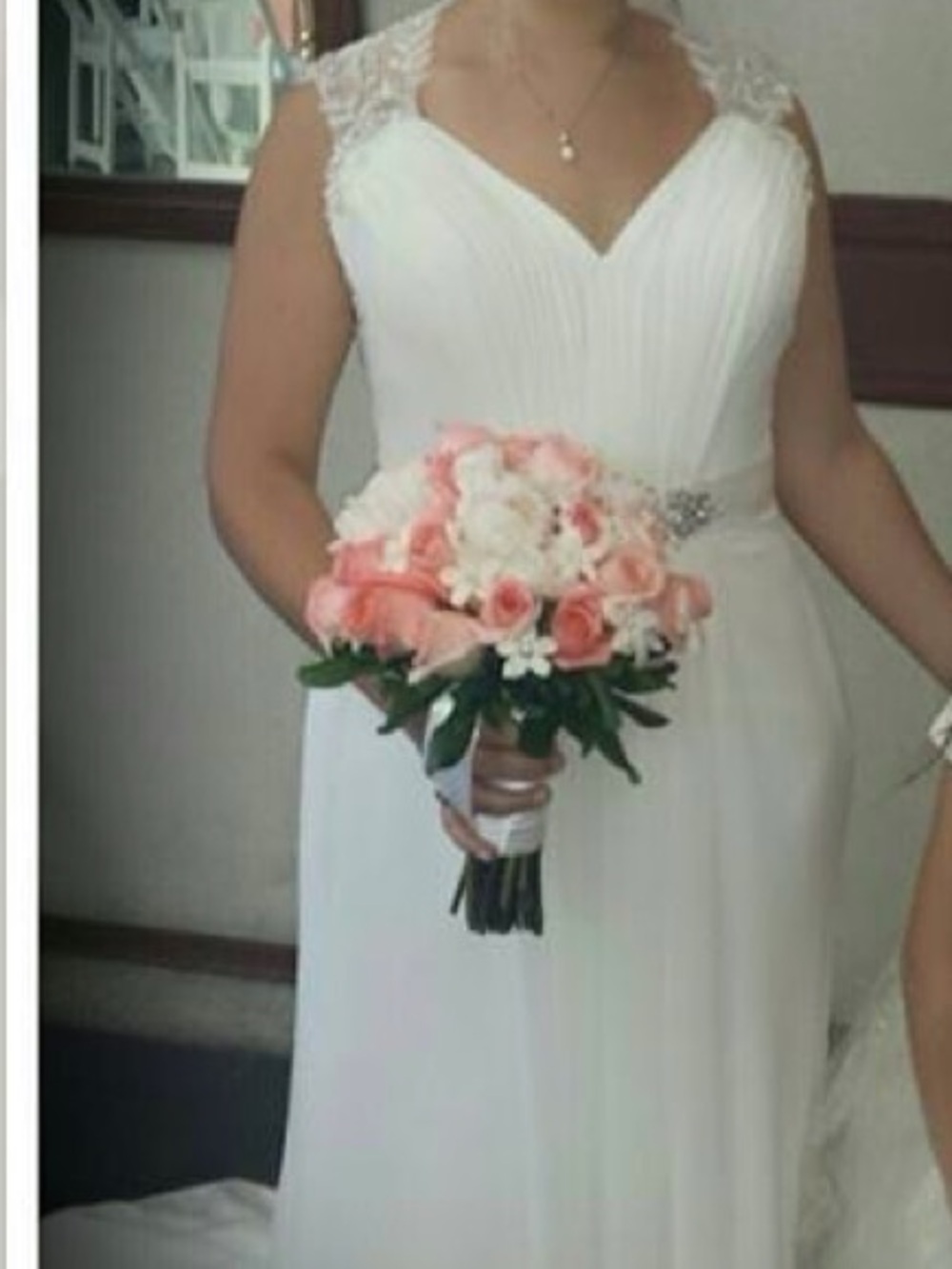 Essence of Australia gown